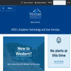 atus.wwu.edu