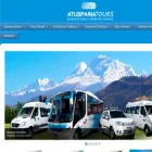 atuspariatours.com