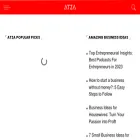 atzaforbiz.com