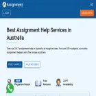 au.assignmenthelppro.com