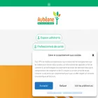 aubeane.fr