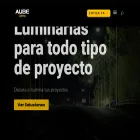 aubelighting.com