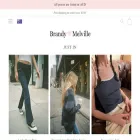 au.brandymelville.com