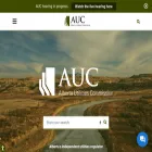 auc.ab.ca