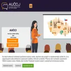 auccj.cz