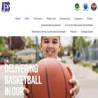 auckland.basketball