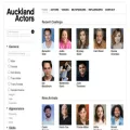 aucklandactors.co.nz