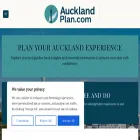 aucklandplan.com