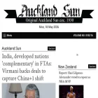 aucklandsun.com