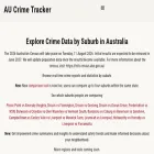 aucrimetracker.com