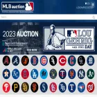 auctions.mlb.com