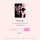 audacity.substack.com