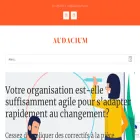 audacium.com