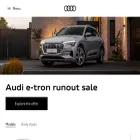audi.co.nz