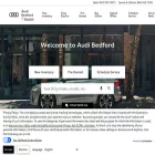 audibedford.com