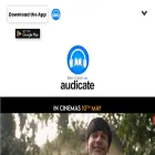 audicate.com