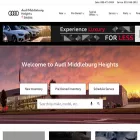 audimiddleburgheights.com