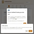audiobook-maker.com