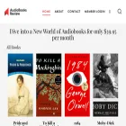 audiobooksreview.com