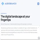 audiobranch.co