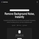 audioclean.app