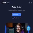 audiocutter.org