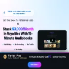 audiodollars.com