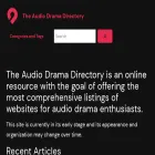 audiodrama.directory