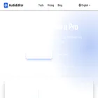 audioeditor.org