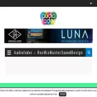 audiofader.com