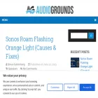 audiogrounds.com