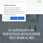 audioguiame.com