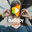 audiojoy.com