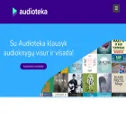 audioknygos.lt