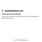 audiomatome.com