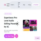 audiomuse.ai