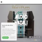 audionatali.com