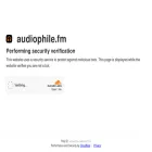 audiophile.fm