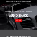 audioshackelcajon.com