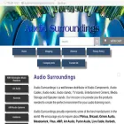 audiosurroundings.com