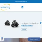 audiotech.com.mx