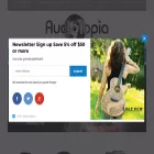audiotopia.com