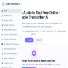 audiotranscriber.io
