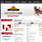 auditoriodecuenca.es