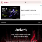 audiveris.com