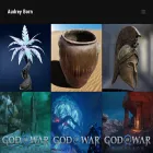 audreyborn.com