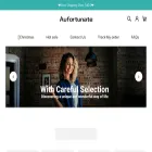 aufortunate.com