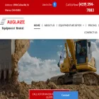 auglaizeequipmentrental.com