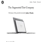augmentedtext.info