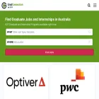 au.gradconnection.com